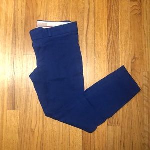Blue Banana Republic pants